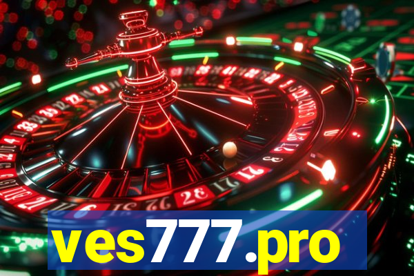 ves777.pro