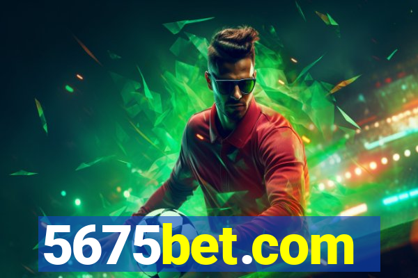 5675bet.com