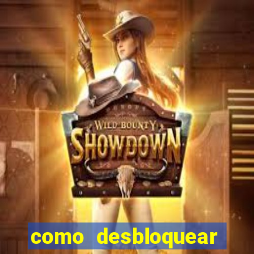 como desbloquear cartao bradesco