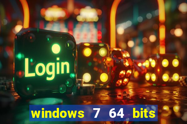 windows 7 64 bits iso download