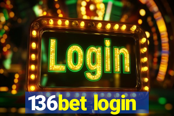 136bet login