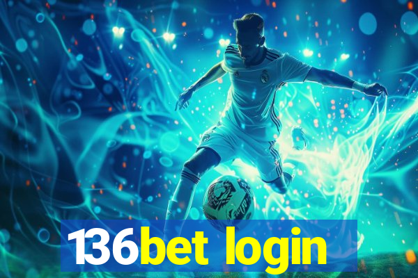 136bet login