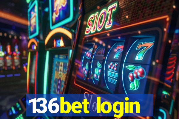 136bet login
