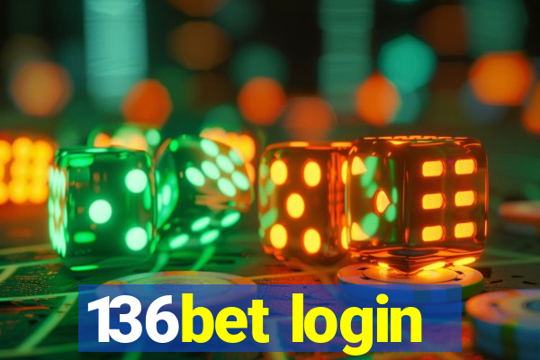 136bet login