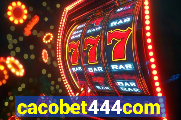 cacobet444com