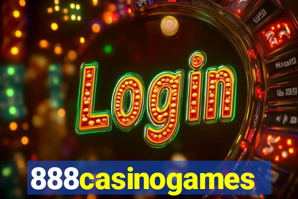 888casinogames