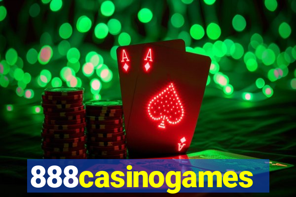 888casinogames