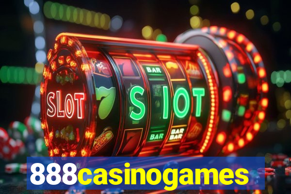888casinogames