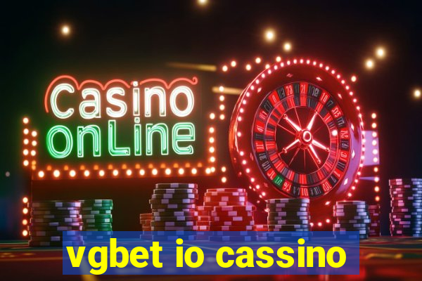 vgbet io cassino
