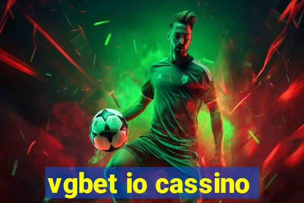 vgbet io cassino
