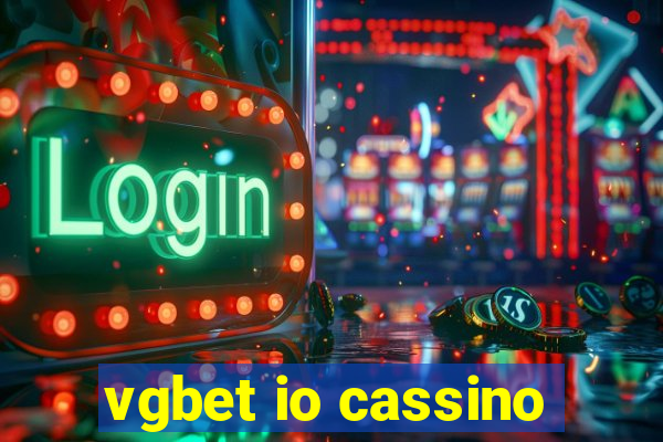 vgbet io cassino