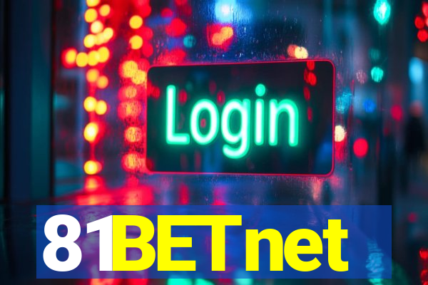 81BETnet