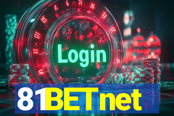 81BETnet