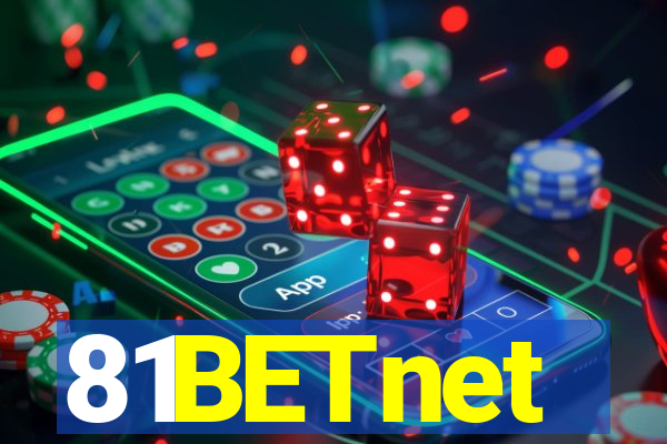81BETnet