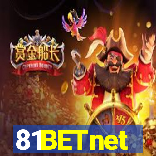 81BETnet
