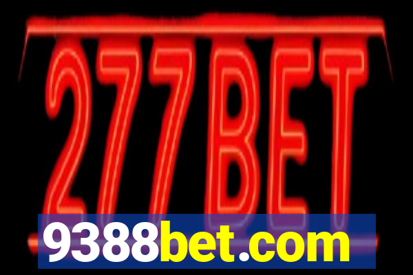 9388bet.com