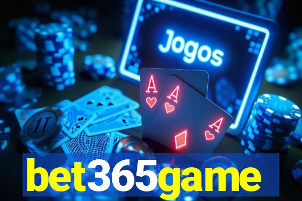 bet365game