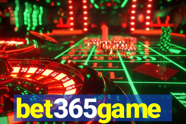 bet365game