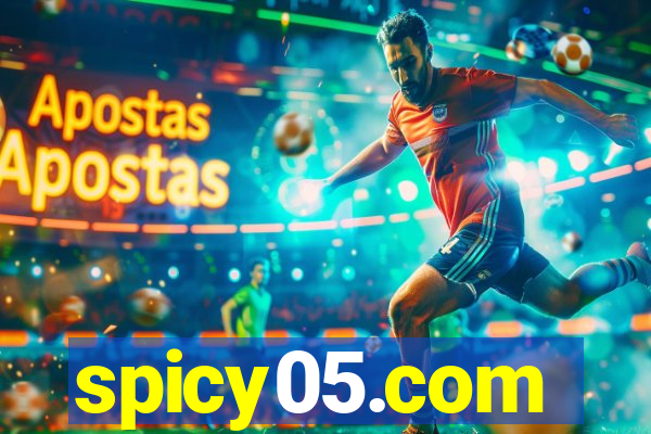 spicy05.com