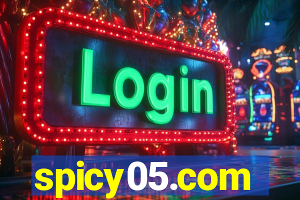 spicy05.com