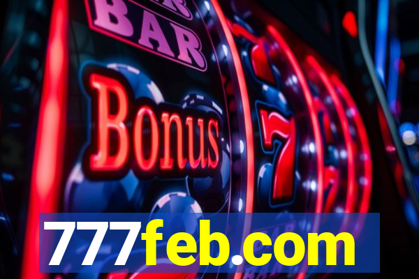 777feb.com