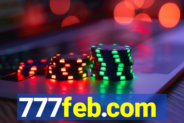 777feb.com