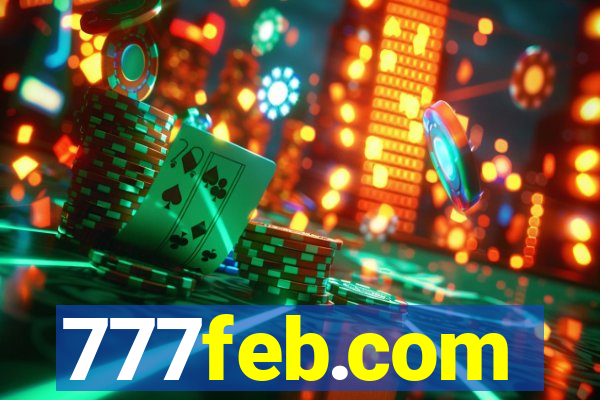 777feb.com