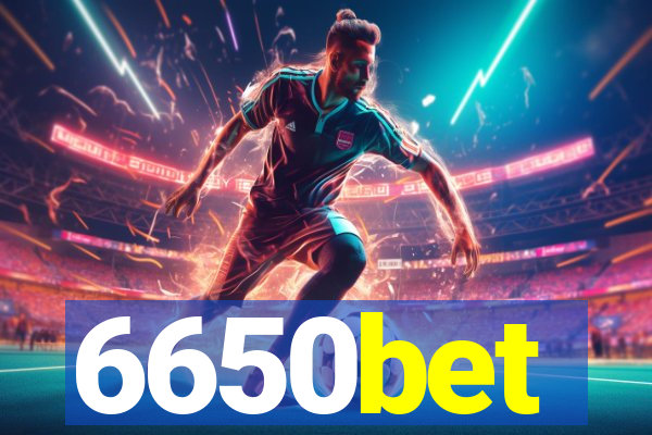 6650bet