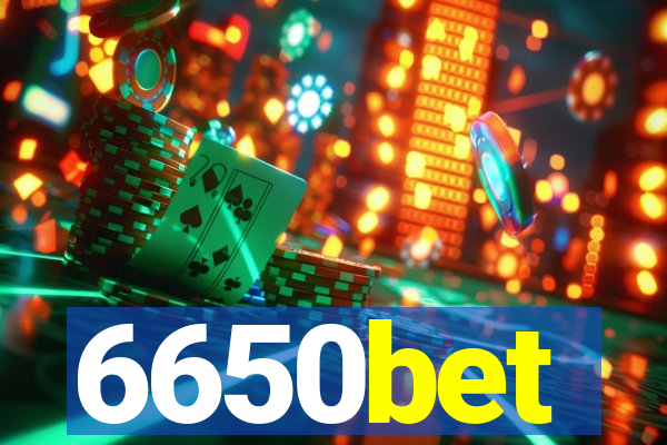 6650bet