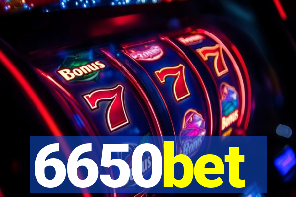6650bet