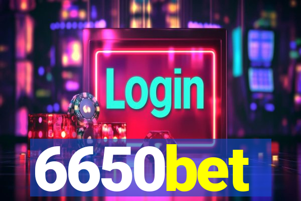 6650bet