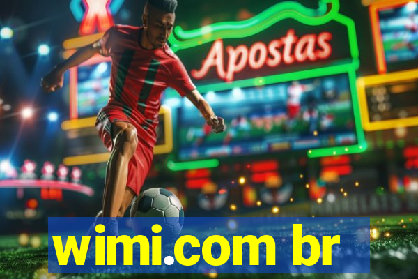 wimi.com br