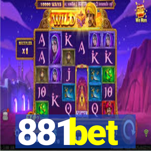 881bet