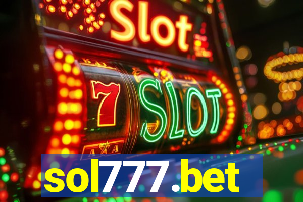 sol777.bet