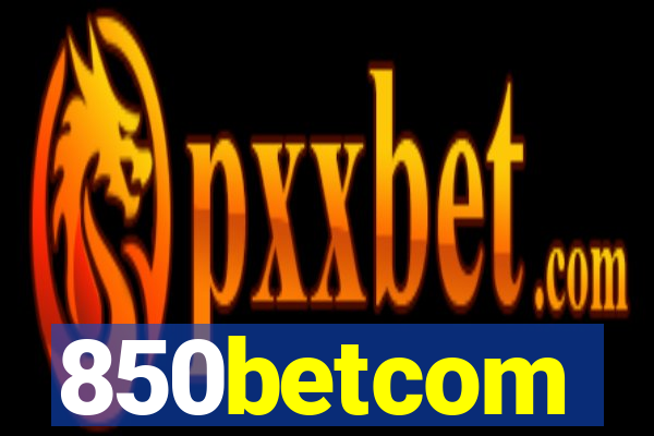 850betcom