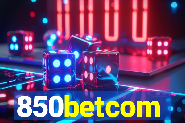 850betcom