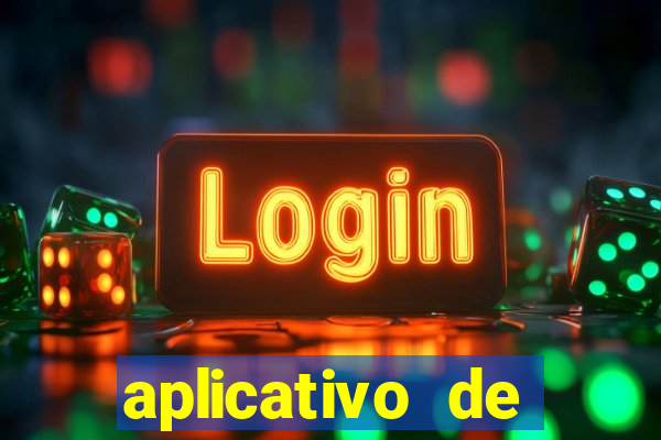 aplicativo de apostar jogo