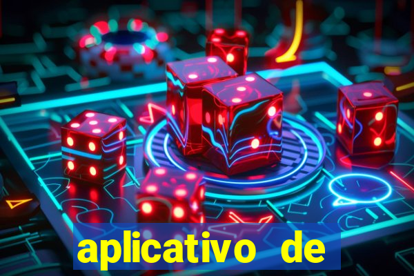 aplicativo de apostar jogo