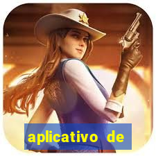 aplicativo de apostar jogo