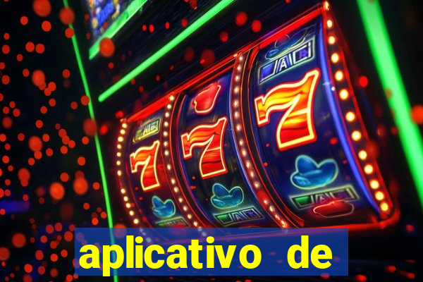 aplicativo de apostar jogo