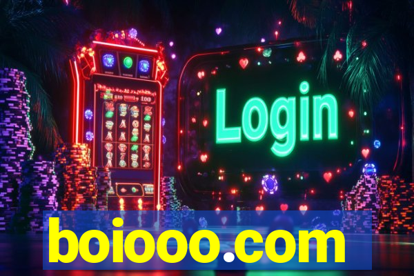 boiooo.com