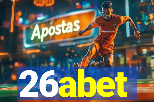 26abet