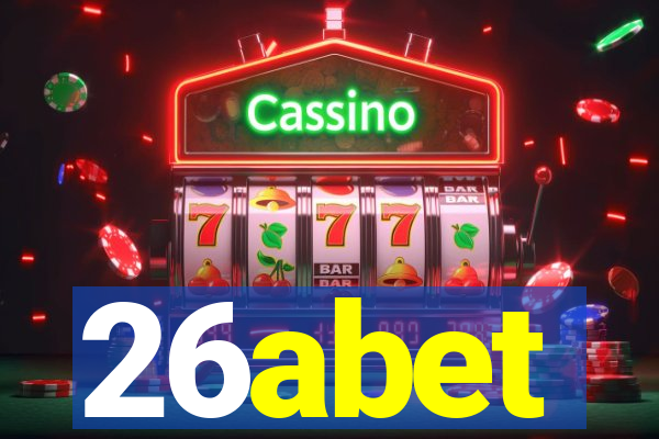 26abet