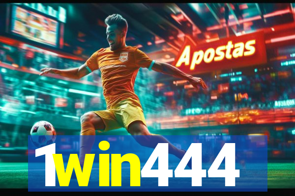 1win444