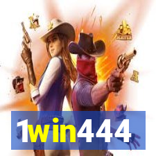 1win444