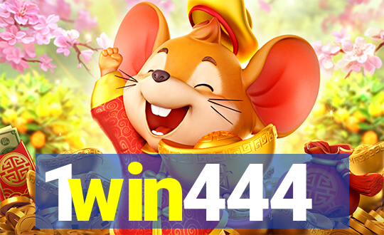 1win444