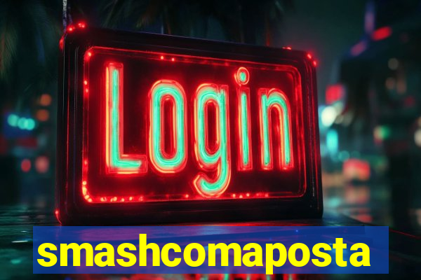 smashcomaposta