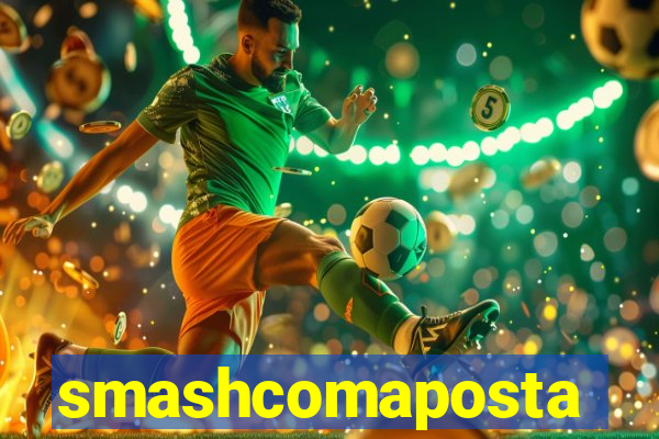 smashcomaposta