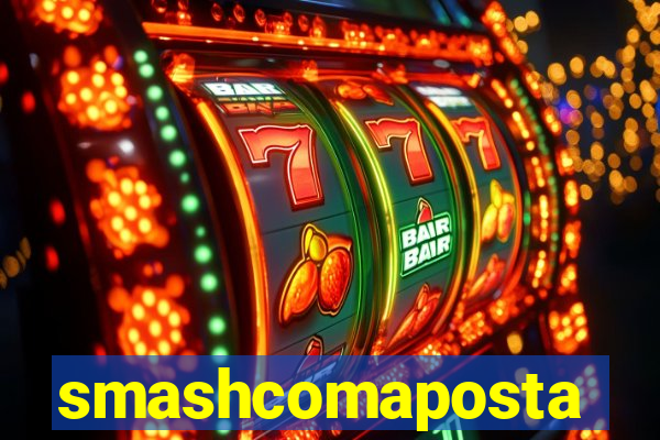 smashcomaposta