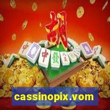 cassinopix.vom